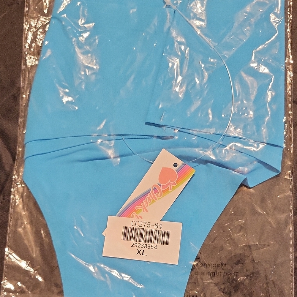 Cheek Boss Underwear XL